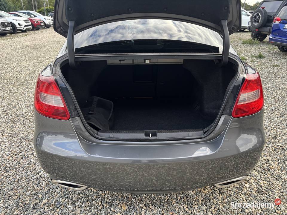 Suzuki Kizashi GWARANCJA tempomat Kizashi Paniówki sprzedam
