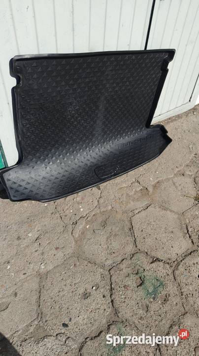 Mata bagażnika Hyundai Tucson wielkopolskie sprzedam