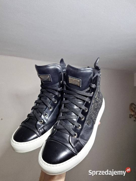 Philipp Plein sneakersy 40 buty Kraków