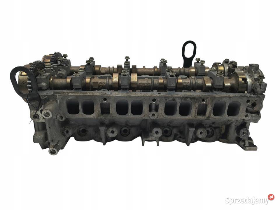 GŁOWICA CYLINDRÓW Volvo V70 III S60 Ford Galaxy Chełm
