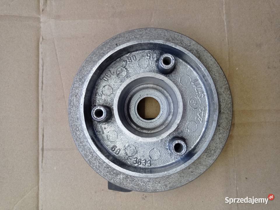 Zębatka tylna Simson Sr 50 Siedlce