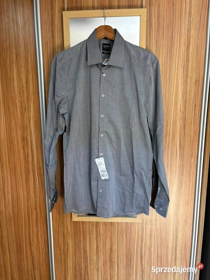 Olimp koszula r40 Kalwaria Zebrzydowska