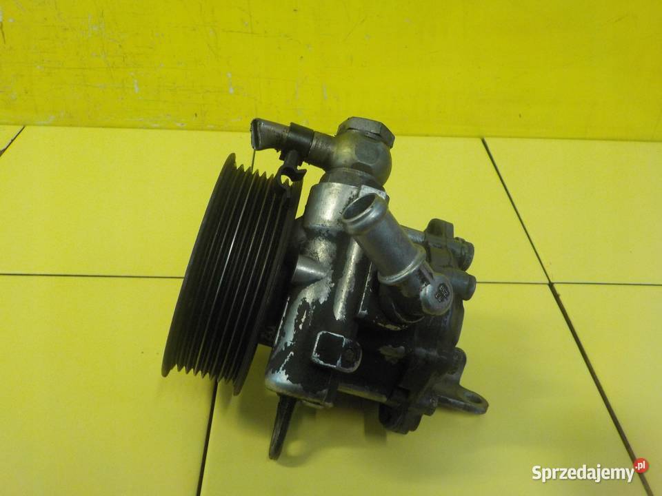 RANGE ROVER L322 SPORT 36 TD V8 272 368DT pompa Suków