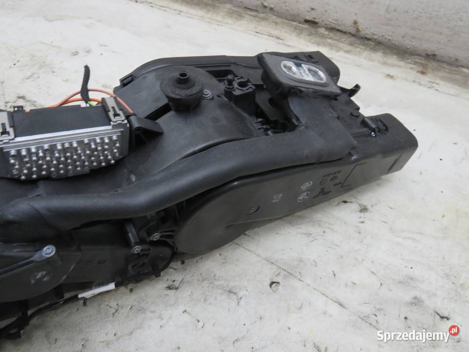 NAGRZEWNICA AUDI A8 D4 4H0820004C