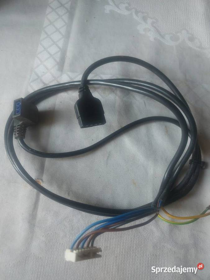 WOLF CGW20120 KABEL 1 Nowy Sącz sprzedam