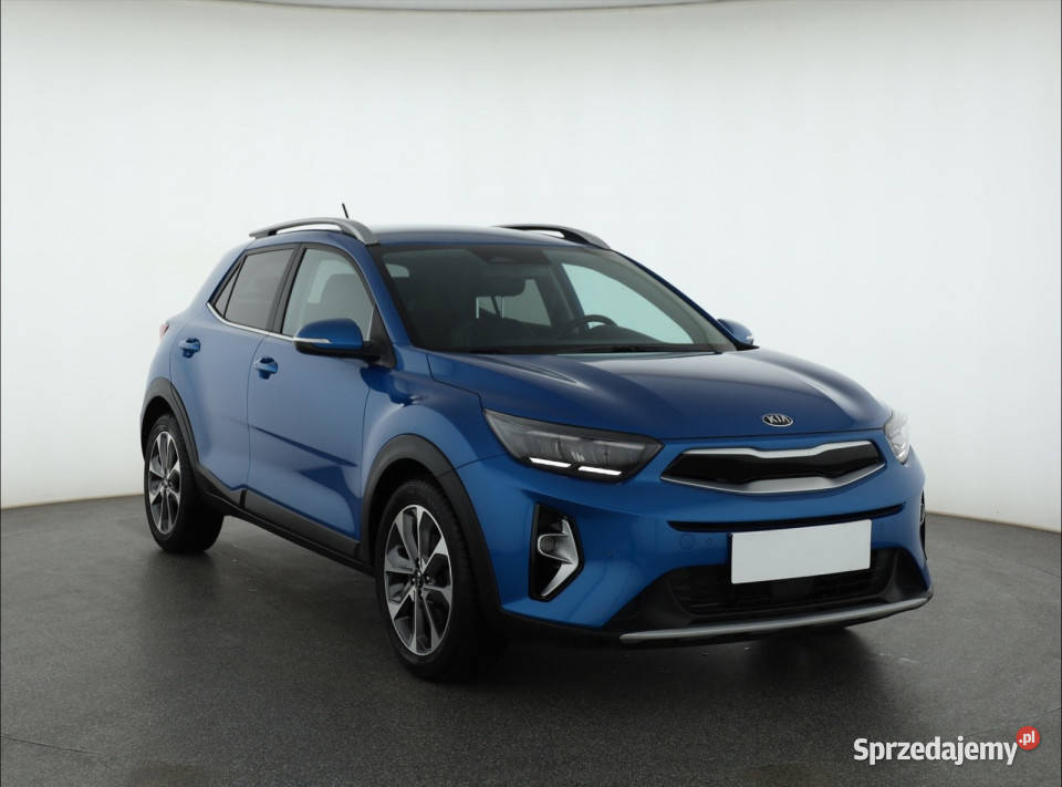 Kia Stonic 10 TGDI Piaseczno