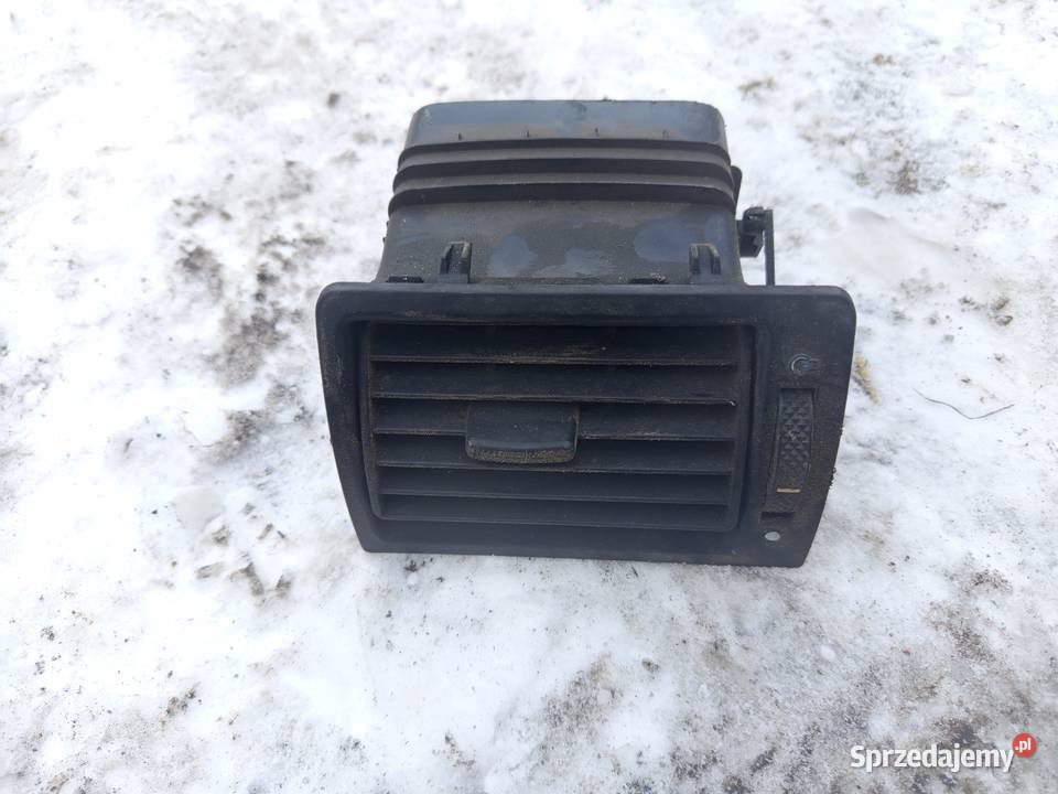 Kratka nawiewu prawa strona Ford Mondeo Mk 3 Łask