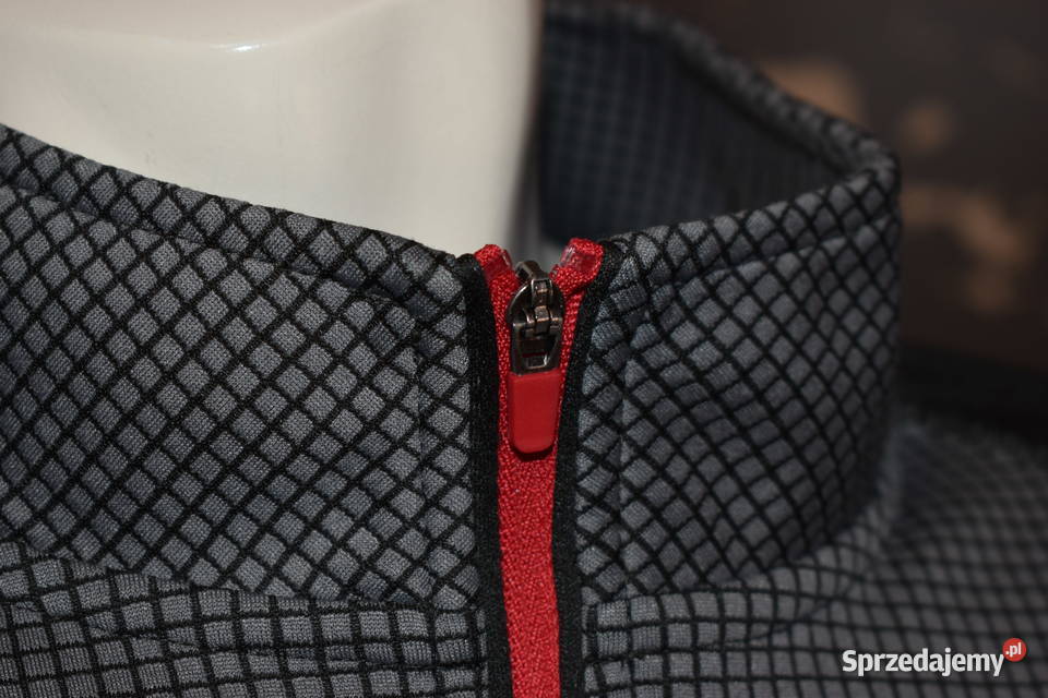 Bluza Calvin Klein Golf Komfort i Elegancja Stargard