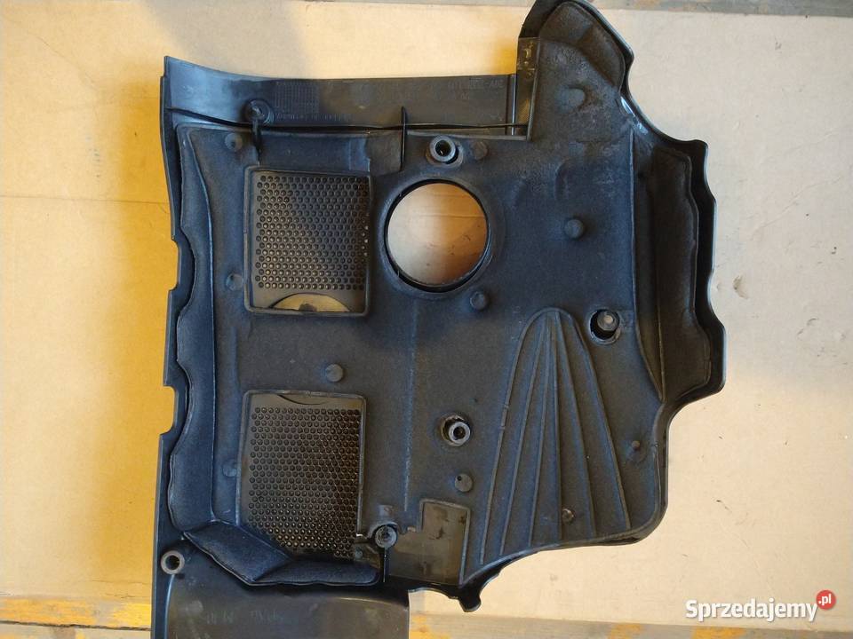 PokrywaOslona Silnika 058 103 724AB AA Motoryzacja Radziszów