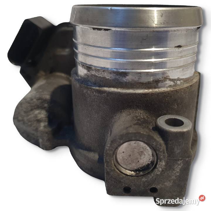 PRZEPUSTNICA Ford Mondeo MK4 20 TDCI 9M5Q9E926AA osobowe lubelskie Chełm