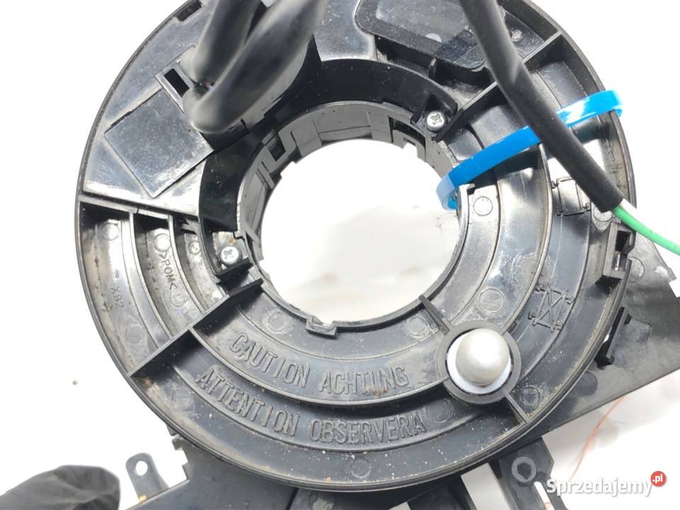 TAŚMA AIRBAG RENAULT MEGANE III Kombi sprzedam