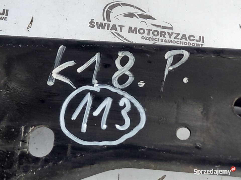 OPEL CORSA D LIFT 12r strefa zgniotu prawa osobowe świętokrzyskie Kielce