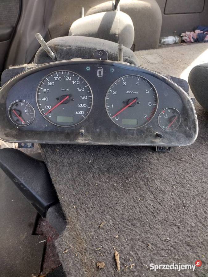 Zegary Legacy 3 lubelskie Izbica sprzedam