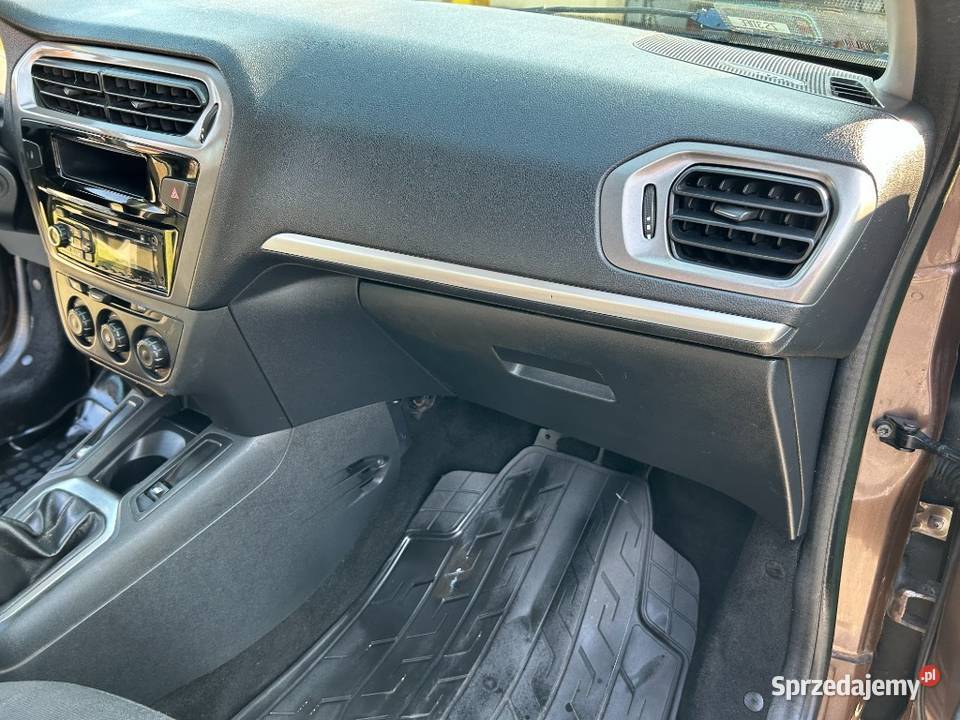 Peugeot 301 12 Salon Polska Serwisowany Stan Wrocław