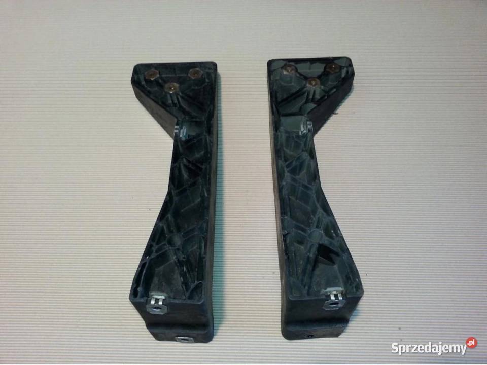 MAN TGX MOCOWANIE ZDERZAKA IDEALNE lubuskie Kargowa