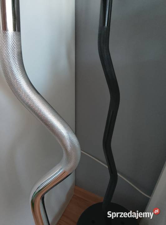 Sztanga mazowieckie Warszawa