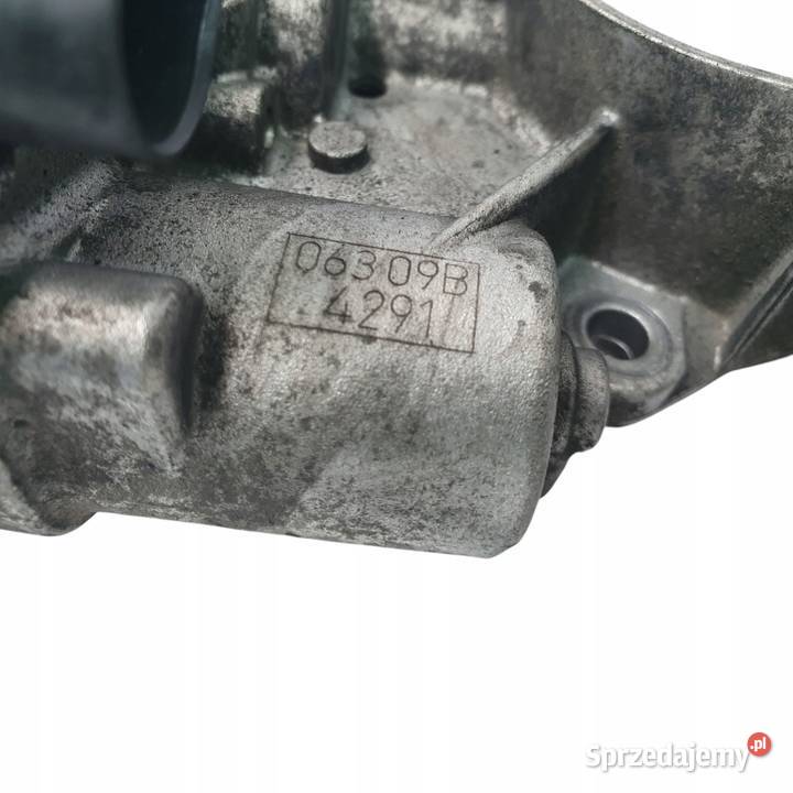 PRZEPUSTNICA Opel Insignia Zafira C Astra J 20