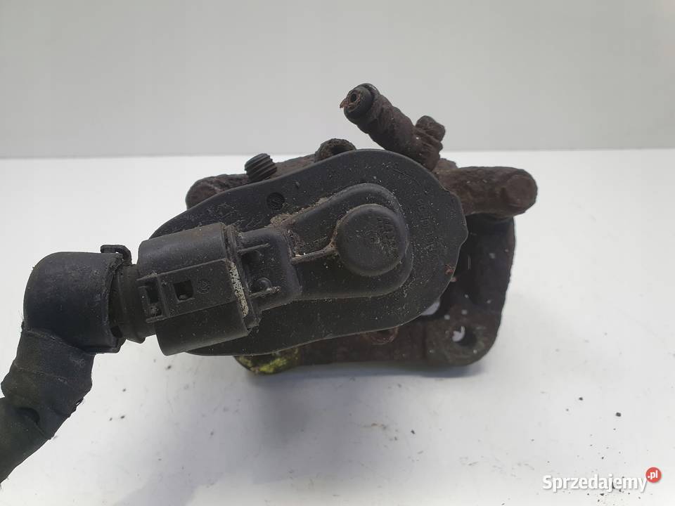 Volvo S60 II S80 II V60 V70 III XC70 II TYLNY Janów