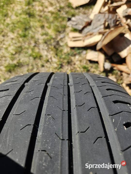 Alufelgi 22550 R17 5x112 letnie Złotów