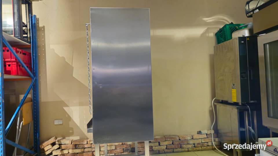 Okap Gastronomiczny DORA METAL 220x90x40 z sprzedam
