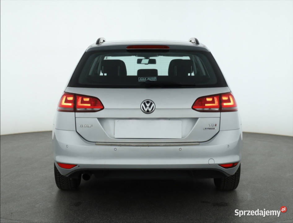 VW Golf 16 TDI 4/5 Piaseczno sprzedam