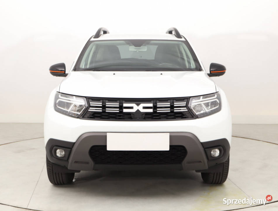 Dacia Duster 10 TCe SUV Duster Bielany Wrocławskie