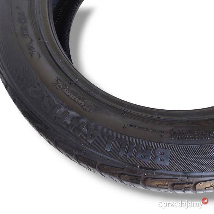 OPONY LETNIE 4 17560R15 BARUM BRILLANTIS 2 0cale