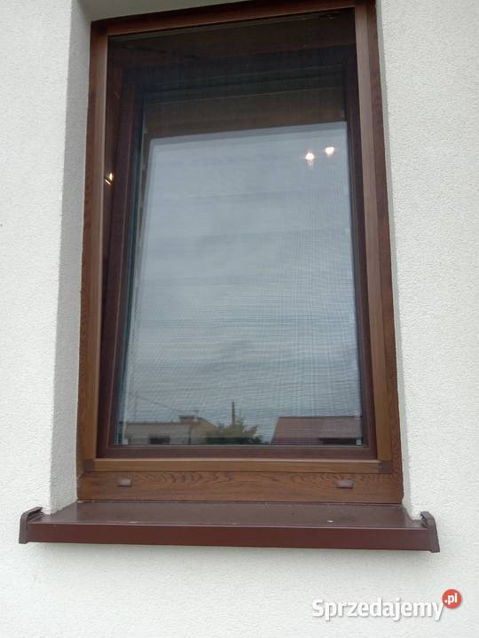 Moskitiery Żaluzje Rolety Plisy Łopuszno