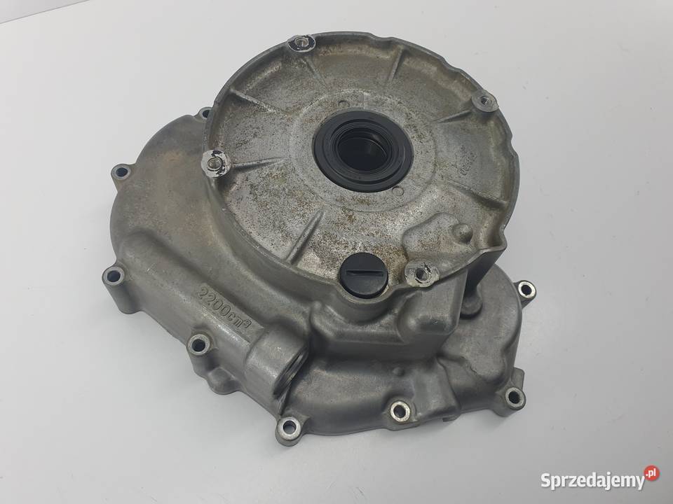 Dekiel Obudowa Magneta Yamaha Grizzly 350 Łódź