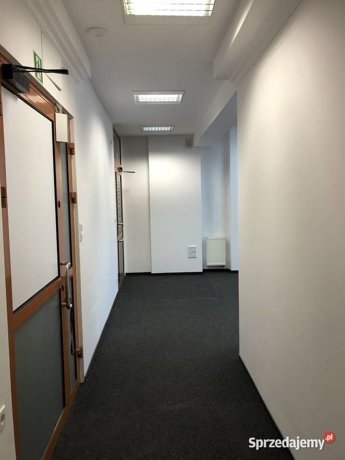 Lokal Usługowy 87 M Kielce Super 5500 M2