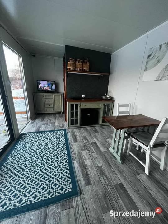 Noclegi pracownicze Okonek Brzozowa 3 Pod wielkopolskie