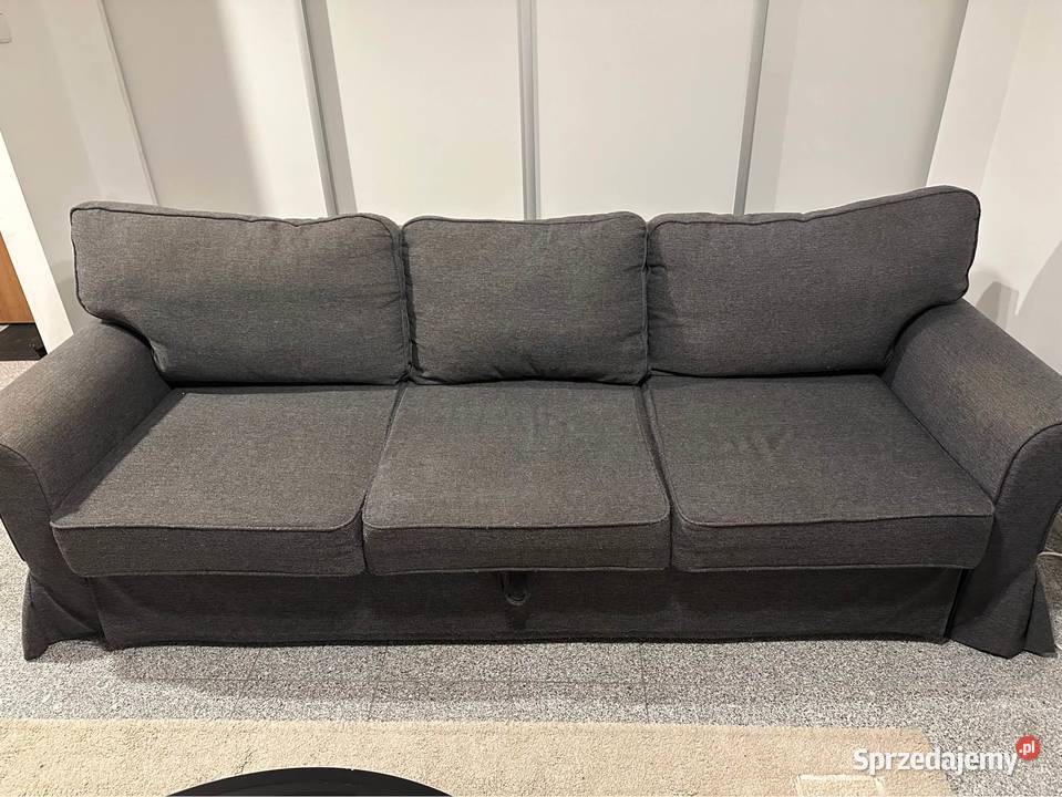 Ikea KANAPA ROZKŁADANA 70cm