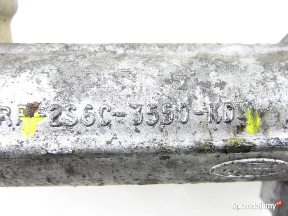 MAGLOWNICA MAZDA 2 I DY 2S6C3550KD