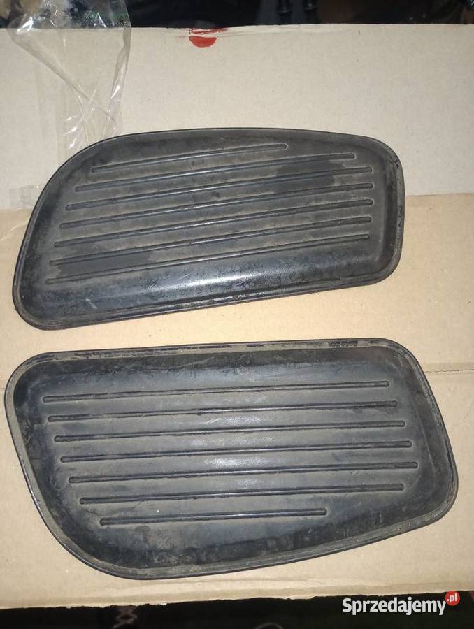 Jawa 350 nakładki Pawłowice