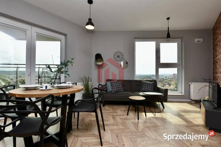 Mieszkanie wynajmę Rzeszów Armii Krajowej 55m2 3