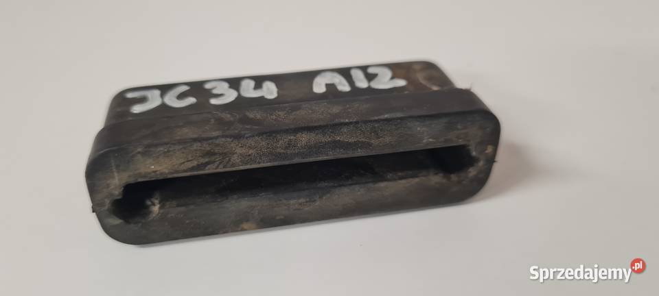 Honda CBR 125 JC 34 guma zbiornika mocowanie Warszawa