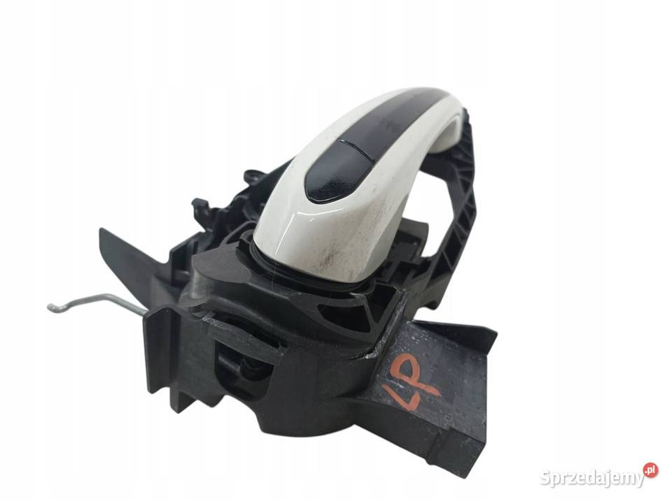 KLAMKA ZEWNĘTRZNA LEWA PRZÓD A300 7401203 Bmw świętokrzyskie