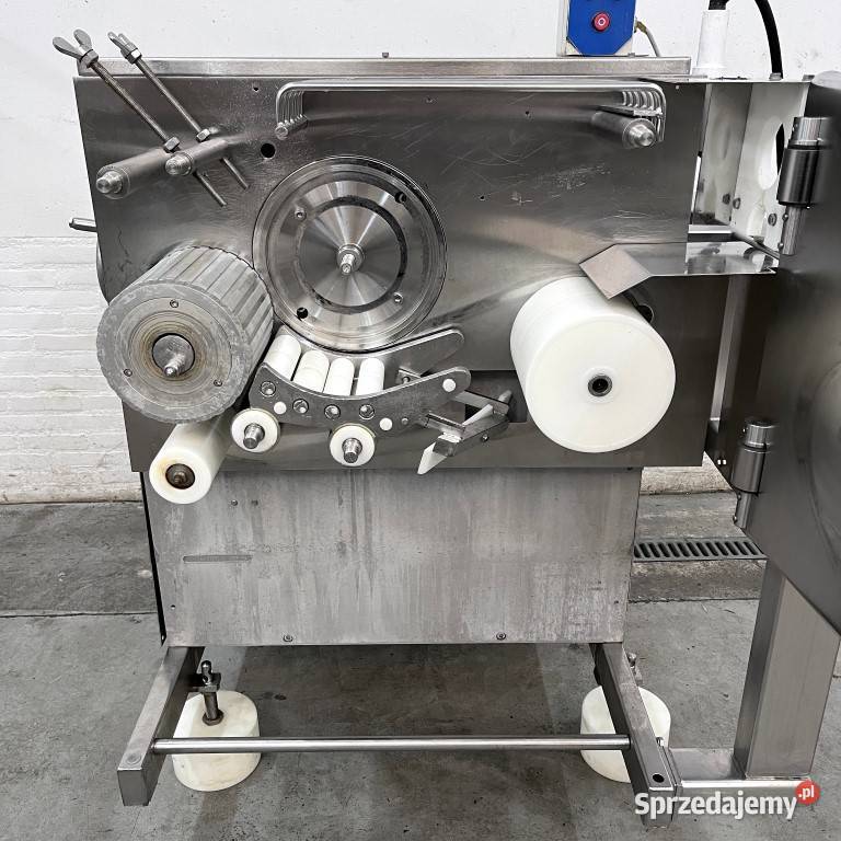 Separator Baader 603 Zamość