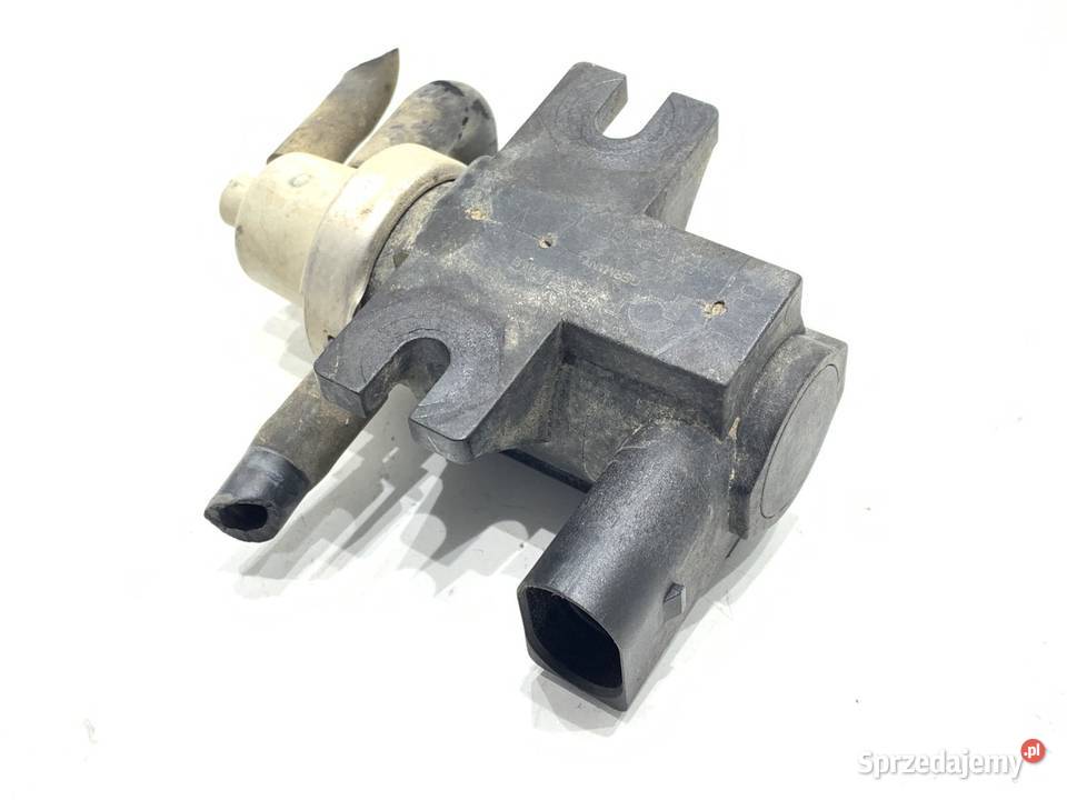 ZAWÓR PODCIŚNIENIA VW SHARAN 19 115 1J0906627A podkarpackie