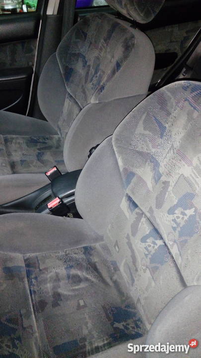 Citron Xsara II EXCLUSIVE klimatyzacja manualna Świekatowo