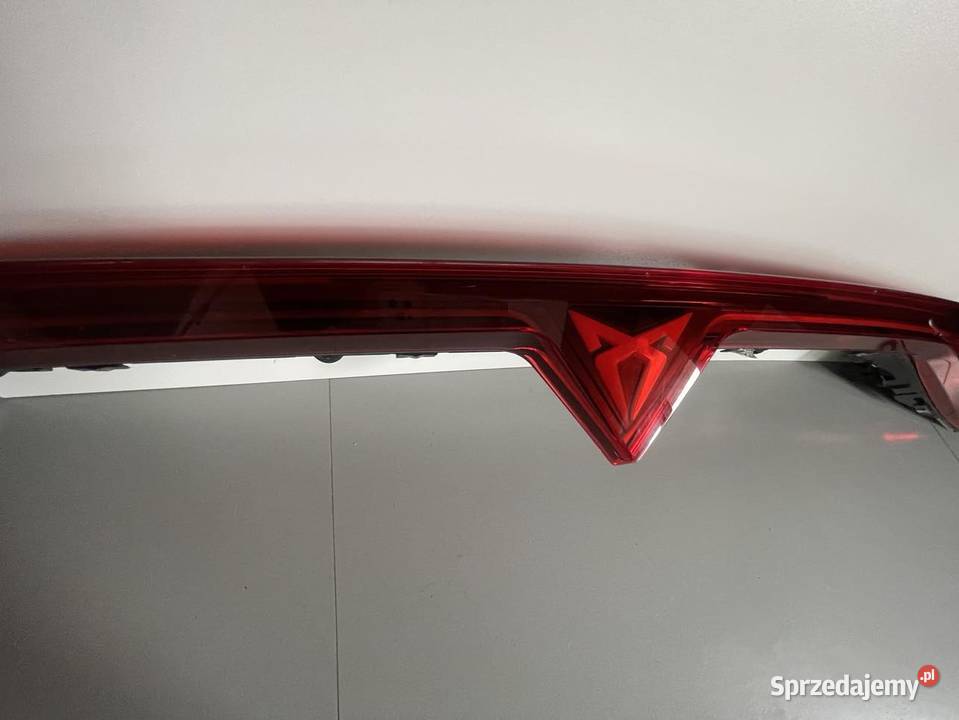 CUPRA FORMENTOR VZ LIFT BLENDA LED 5FF945307D