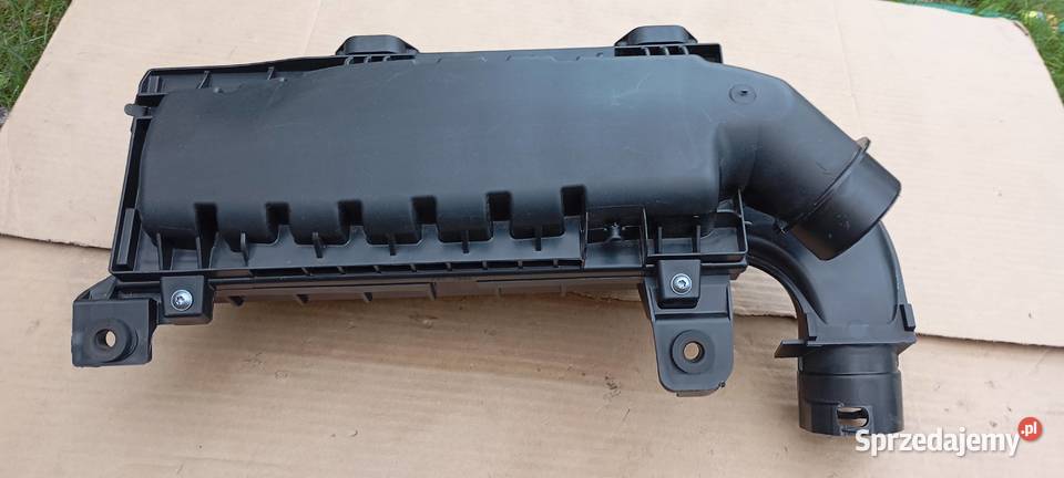 Obudowa filtra powietrza Peugeot Citroen 98 127 Pozostałe Chodzież