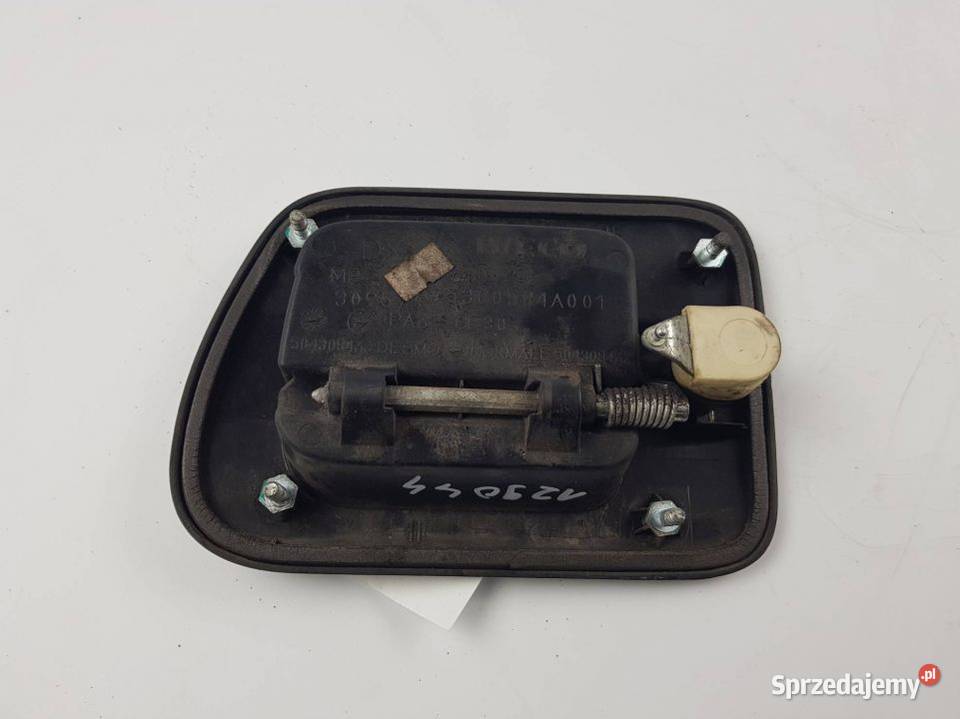 KLAMKA PRAWA PRZÓD STRALIS AS440T sprzedam