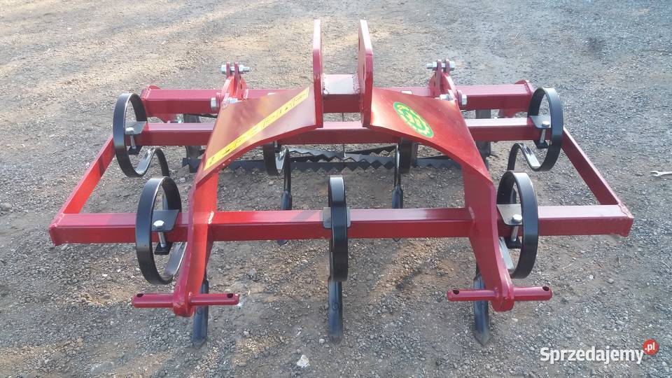 mini agregat uprawowy Neo 12