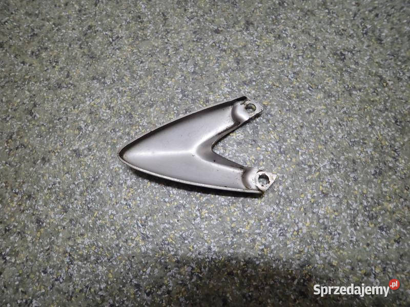 OSŁONA TRIUMPH SPRINT 1050 05R Strzelce Krajeńskie