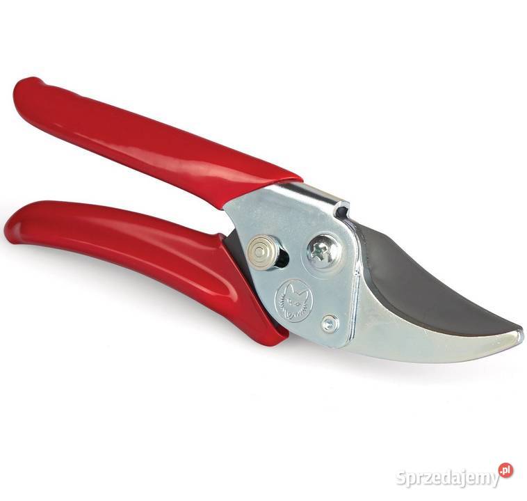 Sekator dwuostrzowy RREN Wolf Garten Tajęcina