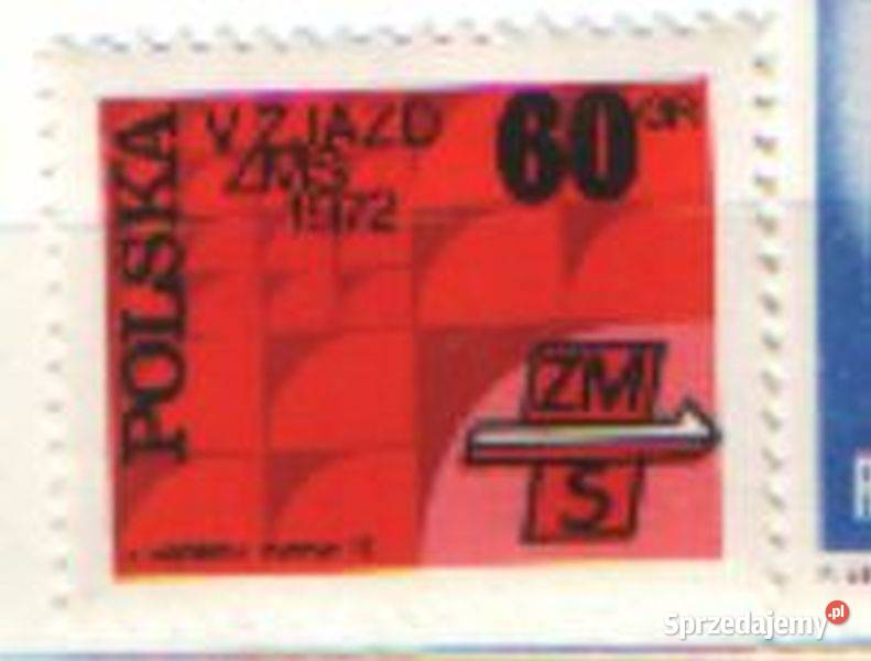 Zn Fi wykaz zn w opisie 1972 Gliwice