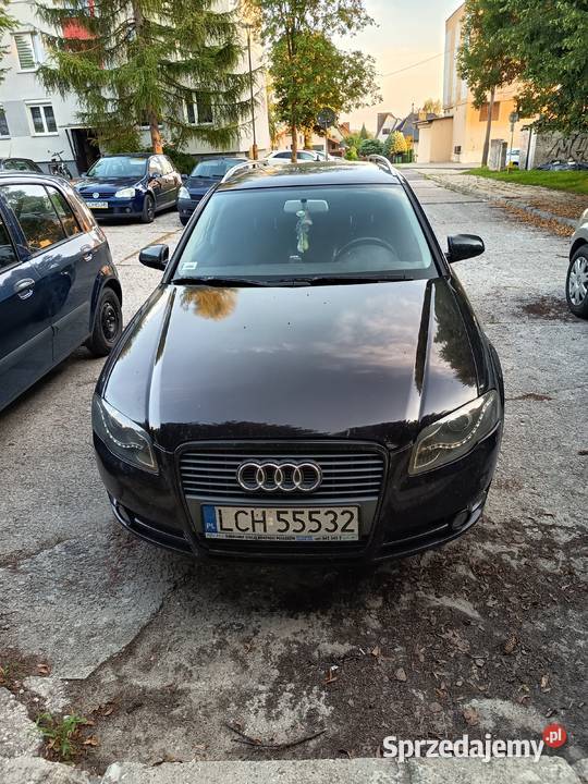 A4 b7 Rejowiec Fabryczny