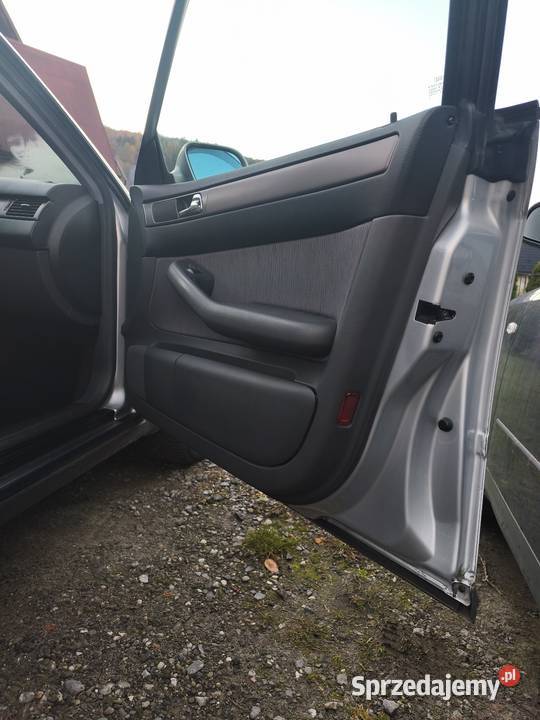 Audi a6c5 24 quattro manual serwisowany w ASO Międzybrodzie Bialskie