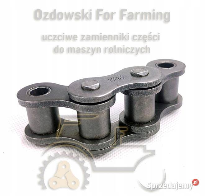 9206070 KRONE 3 OGNIWA Kłodzko sprzedam